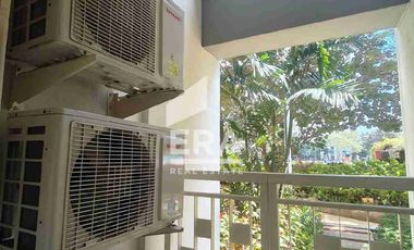 Apartemen The Springlake 3 Bed Room