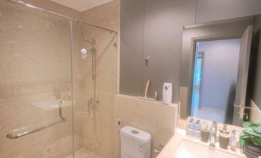 FOR RENT: Apartment at Southgate Tower Prime – Next to AEON Mall Tanjung Barat