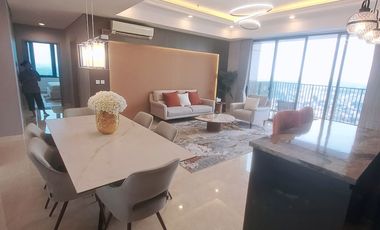 FOR RENT: Apartment at Southgate Tower Prime – Next to AEON Mall Tanjung Barat