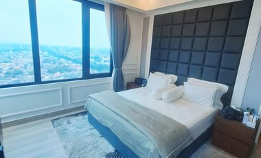 FOR RENT: Apartment at Southgate Tower Prime – Next to AEON Mall Tanjung Barat