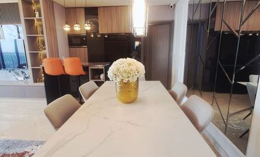 FOR RENT: Apartment at Southgate Tower Prime – Next to AEON Mall Tanjung Barat