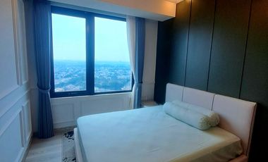 FOR RENT: Apartment at Southgate Tower Prime – Next to AEON Mall Tanjung Barat