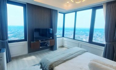 FOR RENT: Apartment at Southgate Tower Prime – Next to AEON Mall Tanjung Barat