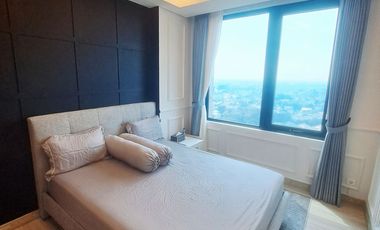 FOR RENT: Apartment at Southgate Tower Prime – Next to AEON Mall Tanjung Barat