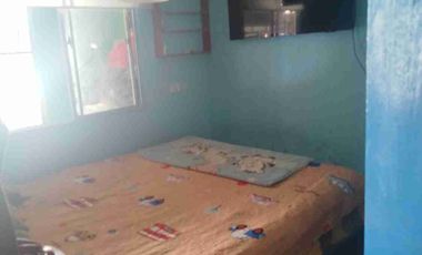 Cómodo departamento en población Algarrobo