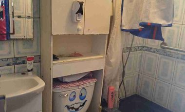 Cómodo departamento en población Algarrobo