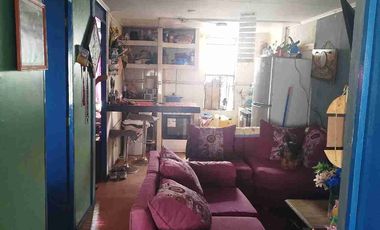 Cómodo departamento en población Algarrobo