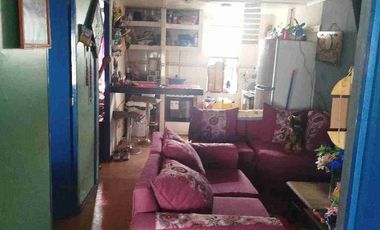 Cómodo departamento en población Algarrobo