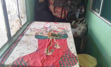 Cómodo departamento en población Algarrobo