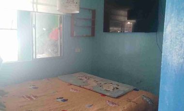 Cómodo departamento en población Algarrobo