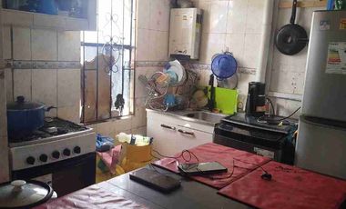 Cómodo departamento en población Algarrobo