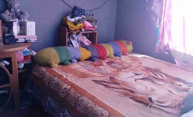 Cómodo departamento en población Algarrobo