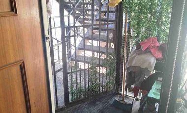 Cómodo departamento en población Algarrobo