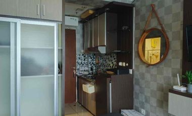 Disewakan Apartemen Tifolia Pulomas Full Furnish