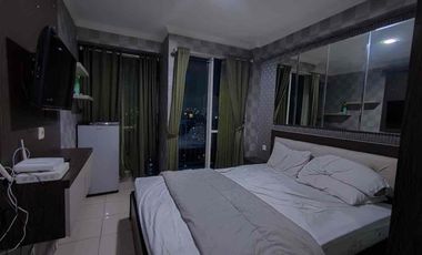 Disewakan Apartemen Tifolia Pulomas Full Furnish