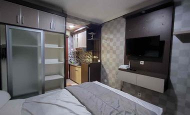 Disewakan Apartemen Tifolia Pulomas Full Furnish