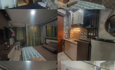 Disewakan Apartemen Tifolia Pulomas Full Furnish