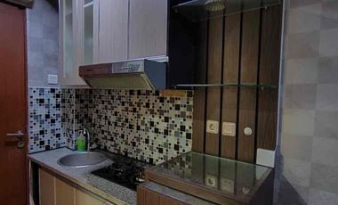 Disewakan Apartemen Tifolia Pulomas Full Furnish