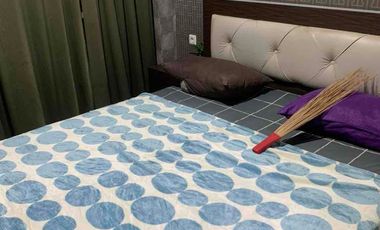 Disewakan Apartemen Tifolia Pulomas Full Furnish