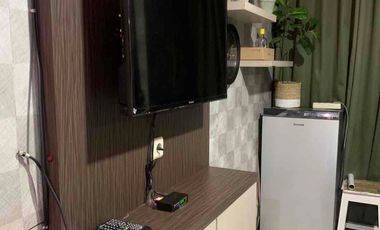 Disewakan Apartemen Tifolia Pulomas Full Furnish