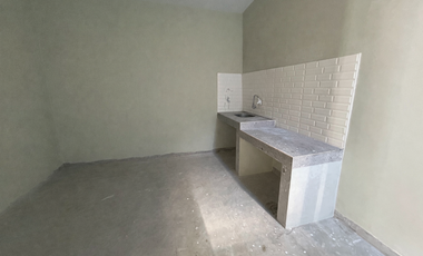 Rumah 2 Lantai Pusat Kota Makassar 2 Menit ke Jl. Pettarani