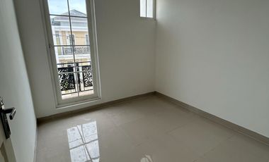 Rumah 2 Lantai Pusat Kota Makassar 2 Menit ke Jl. Pettarani