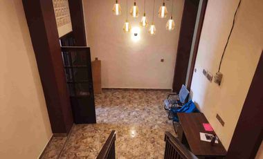 Rumah Kost Mewah 17,5M, Tersedia 29 Kamar di Renon Denpasar Bali