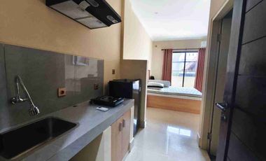 Rumah Kost Mewah 17,5M, Tersedia 29 Kamar di Renon Denpasar Bali