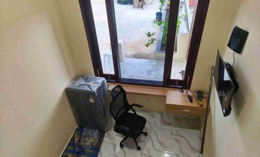 Rumah Kost Mewah 17,5M, Tersedia 29 Kamar di Renon Denpasar Bali