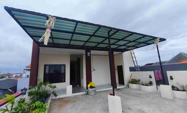 Rumah Kost Mewah 17,5M, Tersedia 29 Kamar di Renon Denpasar Bali