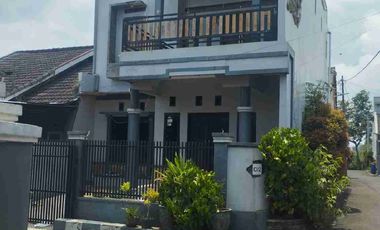 Rumah Baru Sariwangi cuman 990jtaan