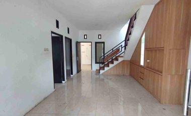 Rumah Baru Sariwangi cuman 990jtaan