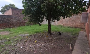 Pje. 4 de Diciembre 1400, 3 Dorm, Cocina Comedor, Patio