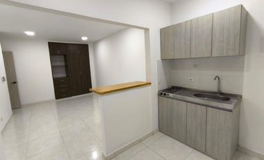 Tu nuevo hogar te espera en el Ingenio - Aparta estudio en Renta