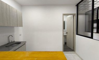 Tu nuevo hogar te espera en el Ingenio - Aparta estudio en Renta