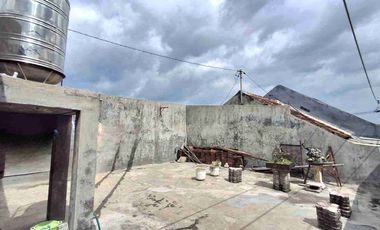 Jual Cepat! Rumah + Toko Pusat Kota Kediri Dekat Gudang Garam