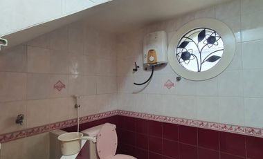 Rumah Mewah Full Furnish di Sayap Buah Batu