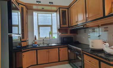 Rumah Mewah Full Furnish di Sayap Buah Batu