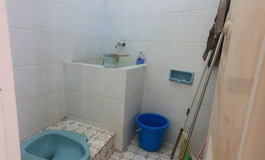 Rumah Mewah Full Furnish di Sayap Buah Batu