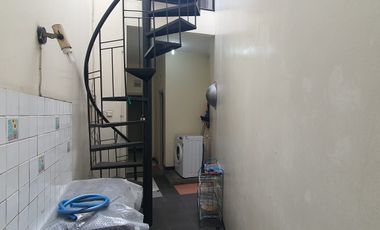 Rumah Mewah Full Furnish di Sayap Buah Batu