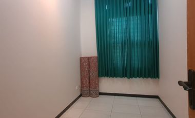 Rumah Mewah Full Furnish di Sayap Buah Batu