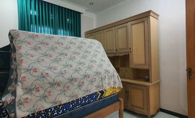 Rumah Mewah Full Furnish di Sayap Buah Batu