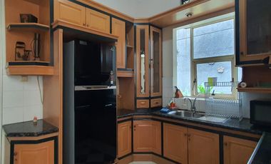 Rumah Mewah Full Furnish di Sayap Buah Batu