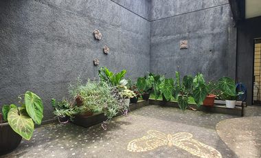 Rumah Mewah Full Furnish di Sayap Buah Batu