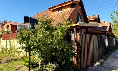 OFERTA! Preciosa casa 3D 2B no pareada