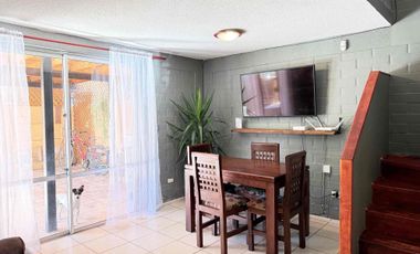 OFERTA! Preciosa casa 3D 2B no pareada