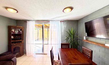 OFERTA! Preciosa casa 3D 2B no pareada