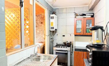 OFERTA! Preciosa casa 3D 2B no pareada