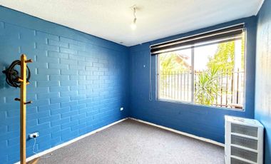 OFERTA! Preciosa casa 3D 2B no pareada