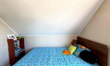 OFERTA! Preciosa casa 3D 2B no pareada